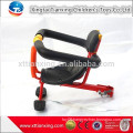 Wholesale dirt price alibaba express Baby safety seat of bicycle/electric bike